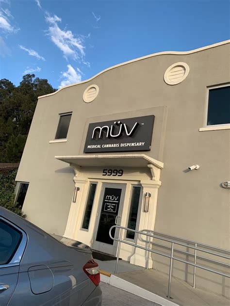 MUV Dispensary in Apollo Beach, FL